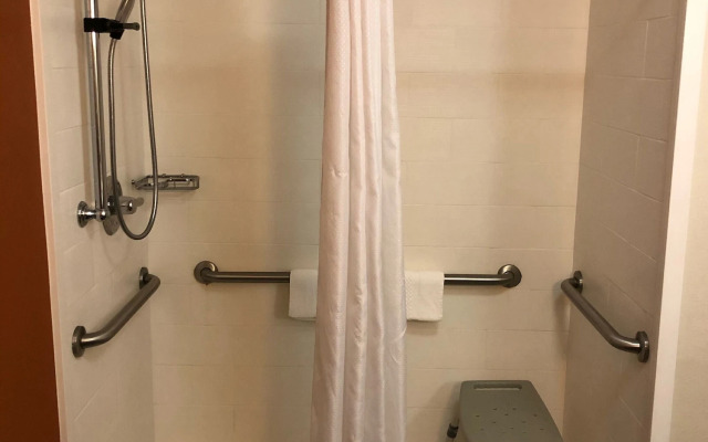 Sleep Inn Cartersville - Emerson Lake Point