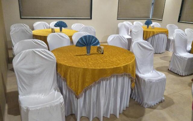 Kyriad Hotel Solapur