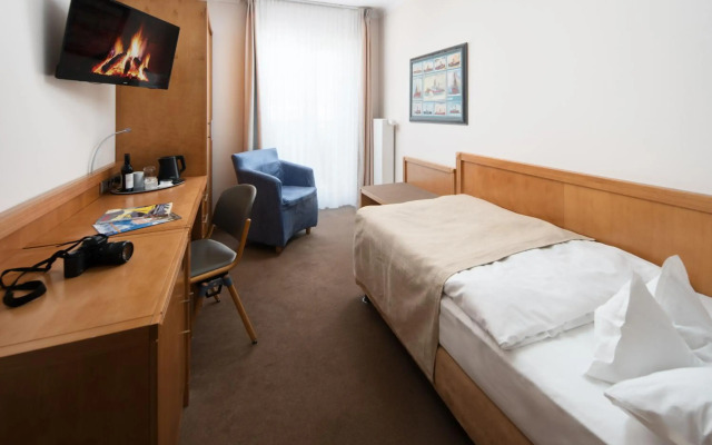 Hotel Baseler Hof