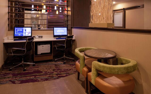 Hampton Inn Myrtle Beach-Northwood