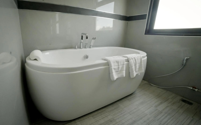Gallery Design Hotel