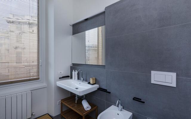 Cairoli Stylish Apartment