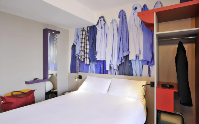 ibis Styles Lille Centre Grand Place