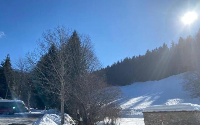 Appartement villard de Lans calme et paisible