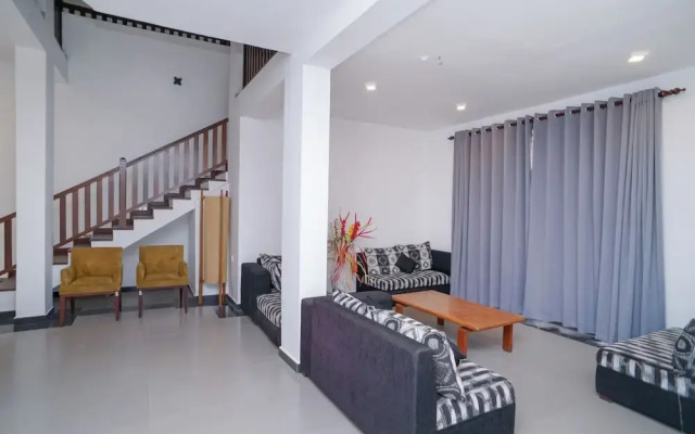 OYO 456 Owinmo Hotel & Reception Hall