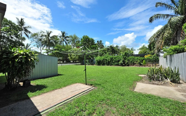Seascape Holidays - 53 Reef Street
