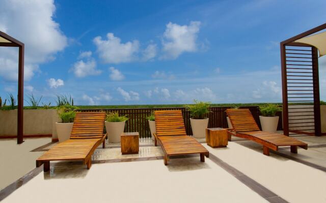 Solemn Peaceful Tulum By Smart Rentals