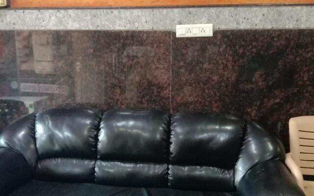 Hotel Shubhanga Residency