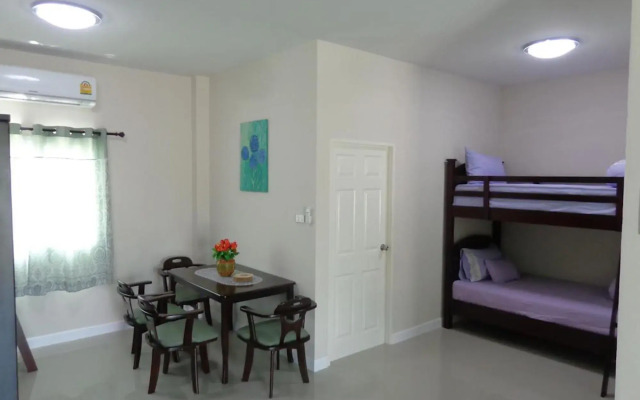 Sandy Home Sattahip