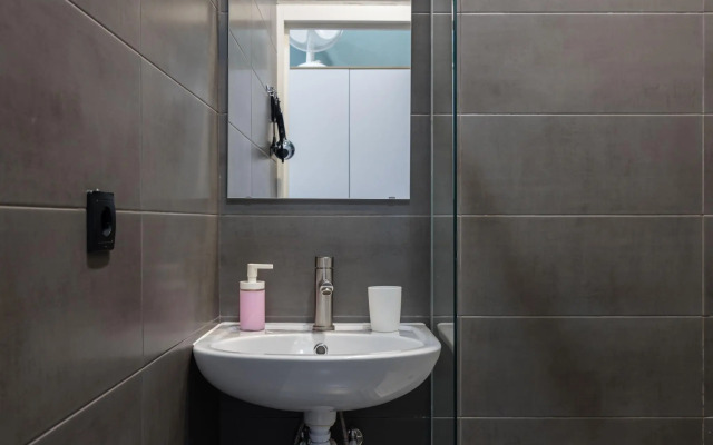 BombFlat (БомбФлэт) на улице Гороховая