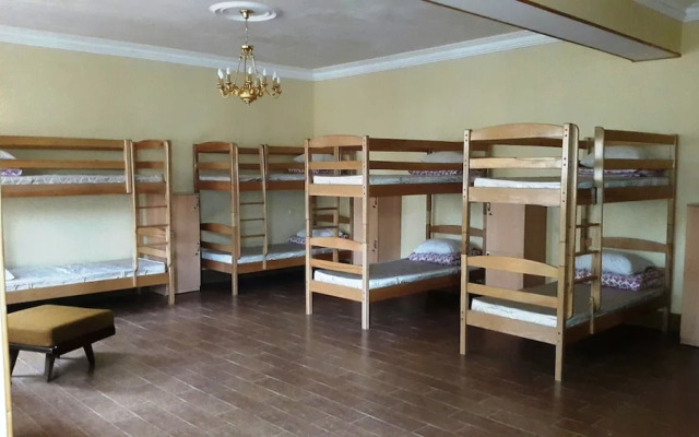 Rafael Hostel