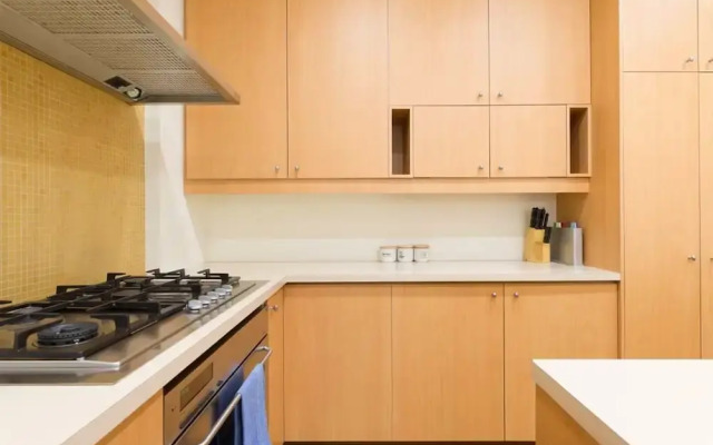 3 Bedroom Exec Home WIFI Netflix
