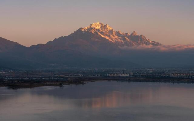 Lijiang SuYunJian Homestay