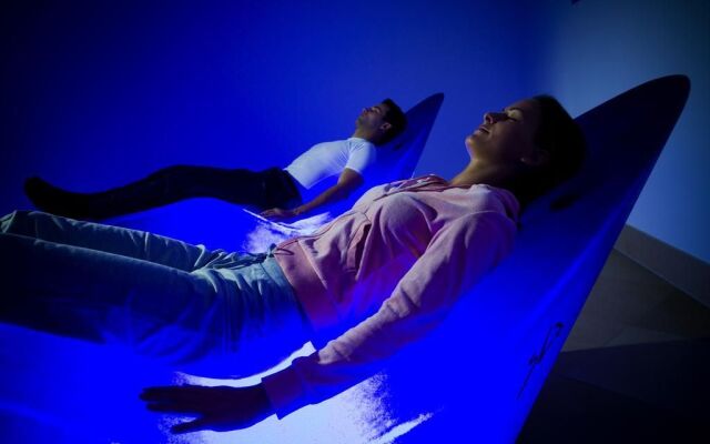 Wellnesshotel Allmer