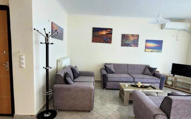 Coralli Apartment