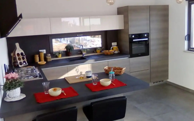 Charming Apartment in Istria