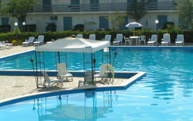 Blue Marlin village case per vacanze