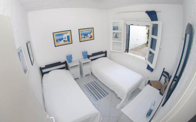 Aretes bay Maisonette
