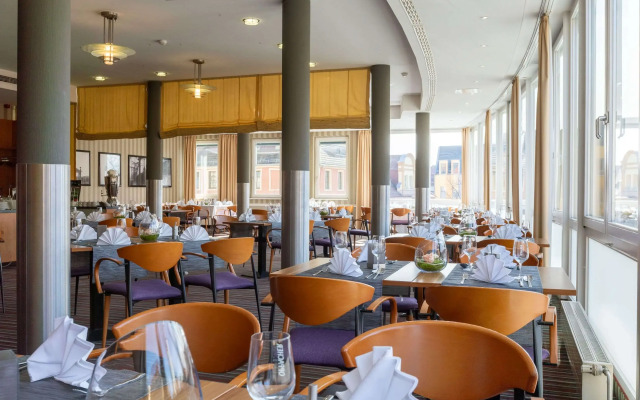 Best Western Plus Hotel Bautzen