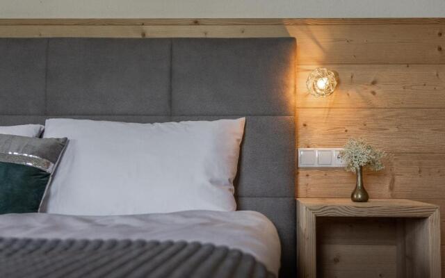 Apartment Dolomites Nest