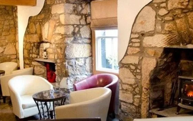 The Covenanter Hotel