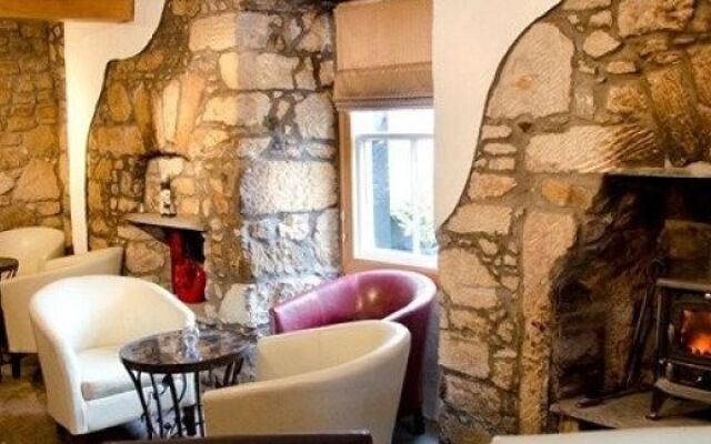 The Covenanter Hotel