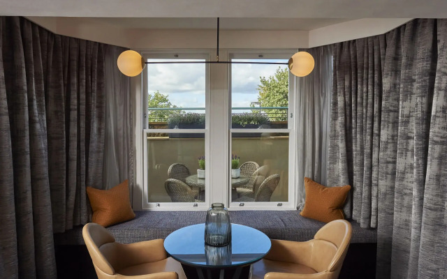 Hotel du Vin & Bistro St. Andrews