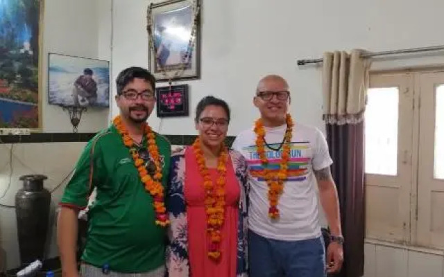 Traditional Homestay