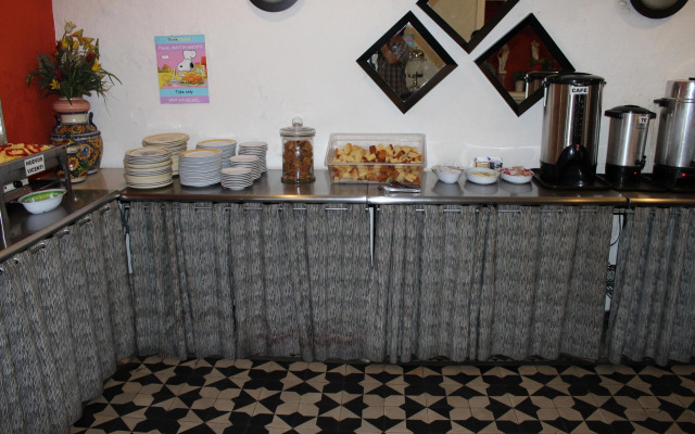 Hotel Doralba Inn