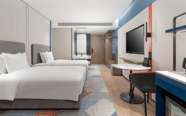 Holiday Inn Express Shangri La by IHG