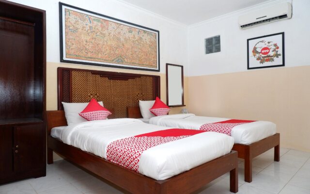 OYO 860 Rajasa Hotel