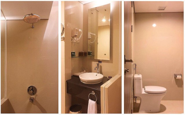 Best Western Plus Coco Palu