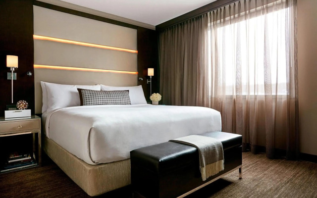JW Marriott Minneapolis Mall of America