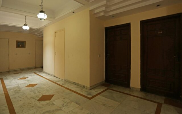 OYO 7844 Hotel Welcome Plaza