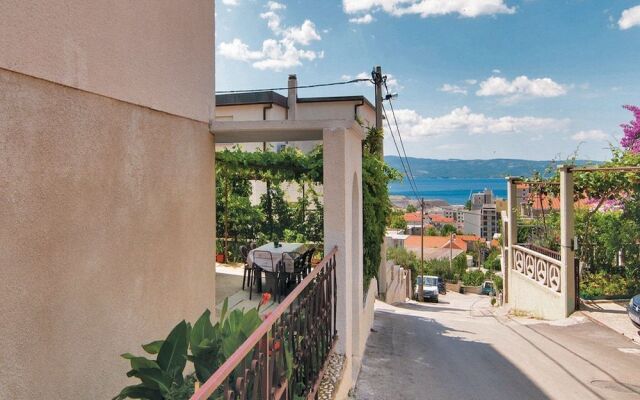 Apartment Anka