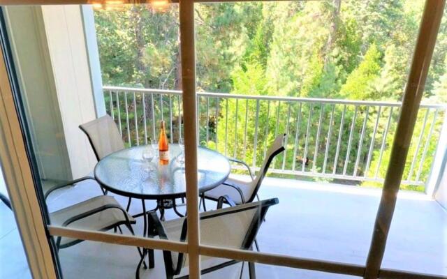 North Bay At Lake Arrowhead