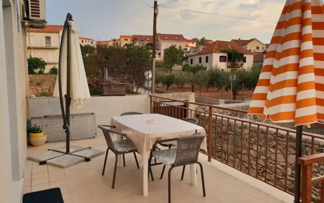 Apartment Tereza - Two Bedroom Apartment With Terrace
