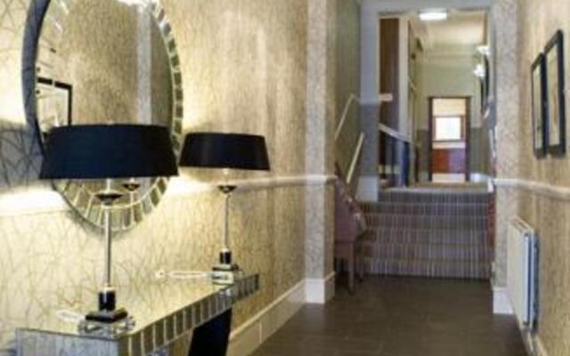 The Frederick House Hotel