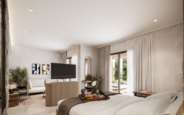 M Boutique Hotel - Designed for Adults