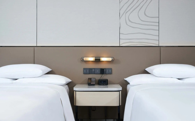Courtyard by Marriott Changchun