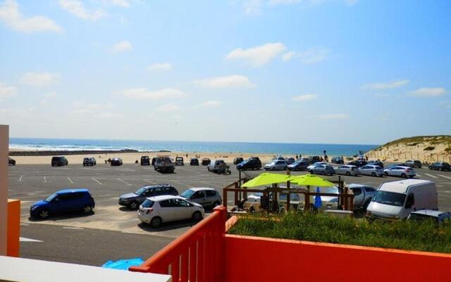 Appartement Vieux-Boucau-les-Bains, 2 pièces, 6 personnes - FR-1-379-65