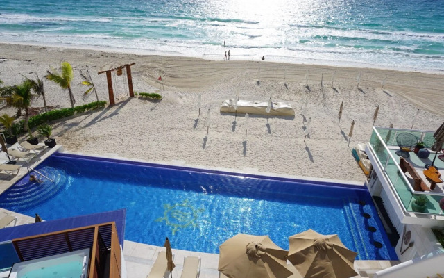 Ocean Dream 1 Bedroom Condo