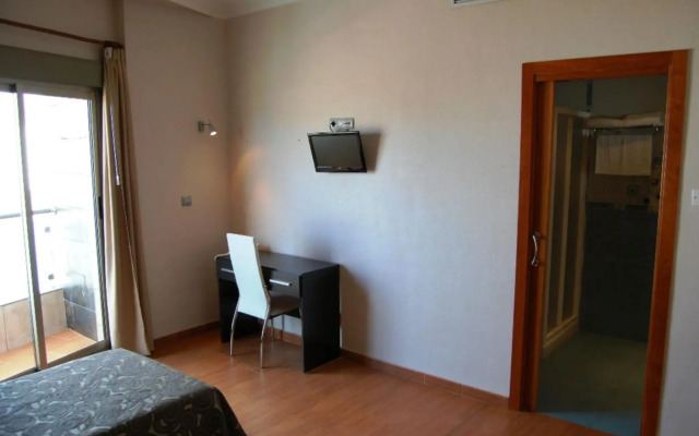 Hotel Almoradi