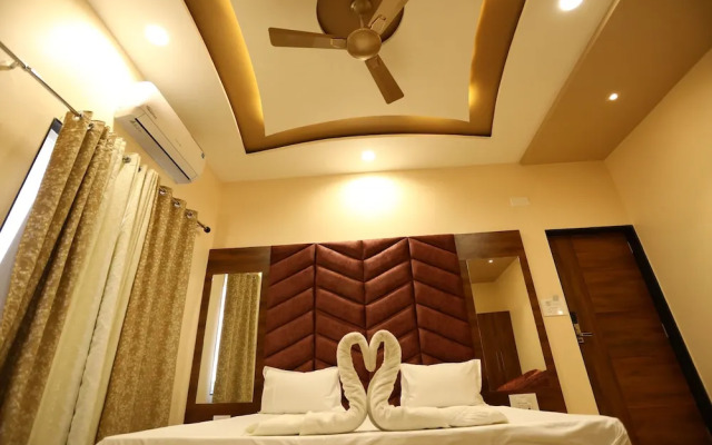 Ishwar Nain Hotel