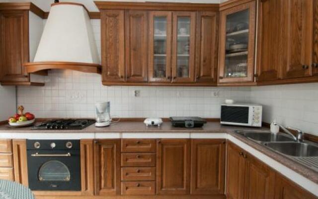 Apartmani Nives