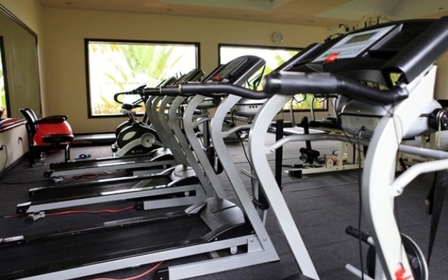 Diamond Bay Resort & Golf