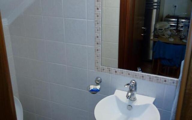 Sithonia Alekos Luxury Experience