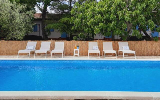 Sanja apartments Sveti Servul