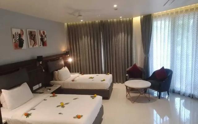 Pragati Resorts