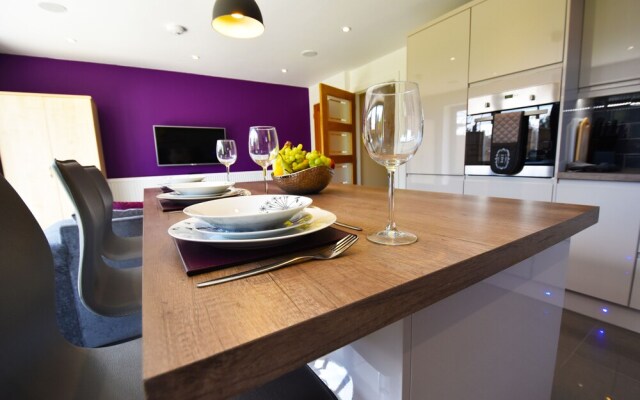 Gorse House